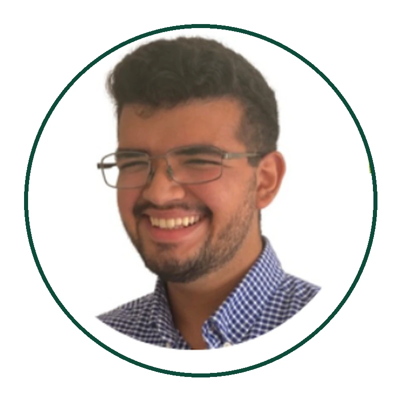 Yamir Olivero Gomez, CPA